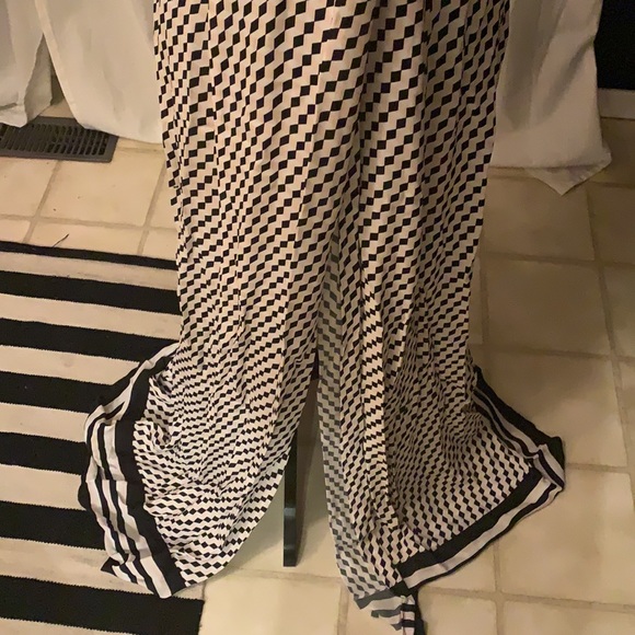 - ELISABETTA FRANCHI LONG DRESS NWT - - Picture 2 of 12